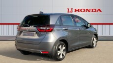 Honda Jazz 1.5 i-MMD Hybrid SR 5dr eCVT Hybrid Hatchback